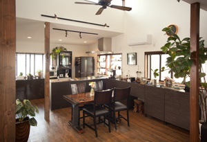 リフォーム工房のリフォーム事例