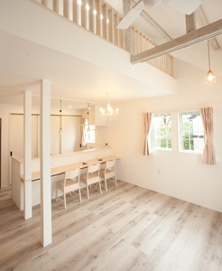 リフォーム工房のリフォーム事例