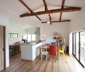 リフォーム工房のリフォーム事例