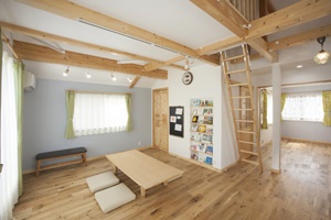 リフォーム工房のリフォーム事例