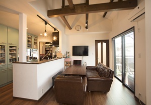 リフォーム工房のリフォーム事例