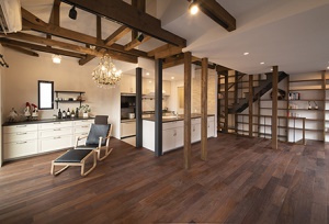 リフォーム工房のリフォーム事例