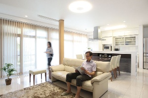 アイシンリブランのリフォーム事例