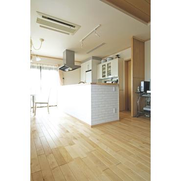 リフォーム事例写真