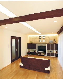 住友林業のリフォームのリフォーム事例