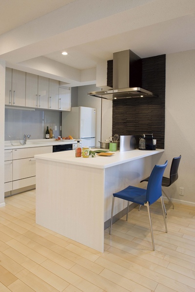 リフォーム事例写真