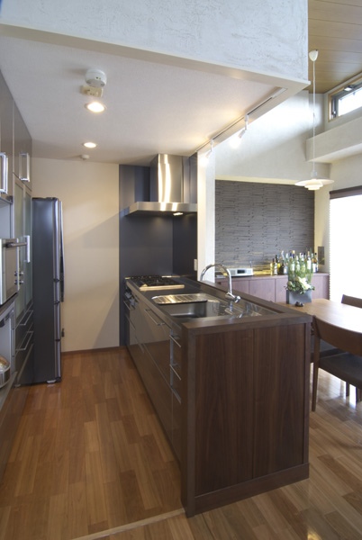 リフォーム事例写真