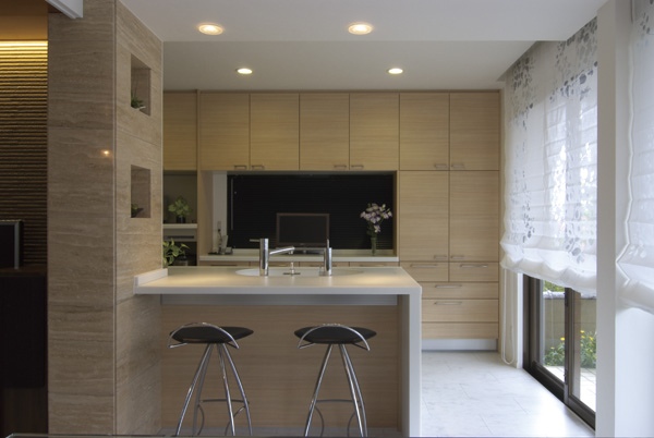 リフォーム事例写真