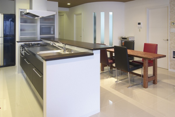 リフォーム事例写真