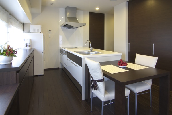 リフォーム事例写真