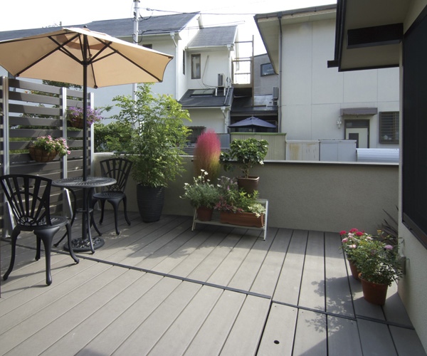 リフォーム事例写真