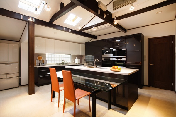 リフォーム事例写真