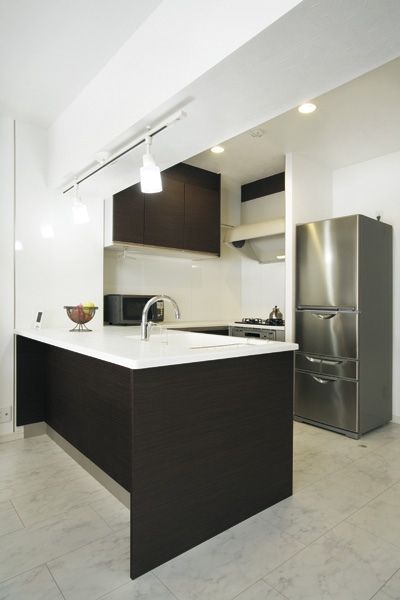 リフォーム事例写真