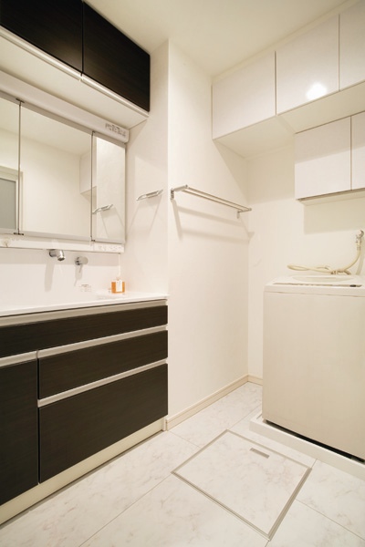 リフォーム事例写真