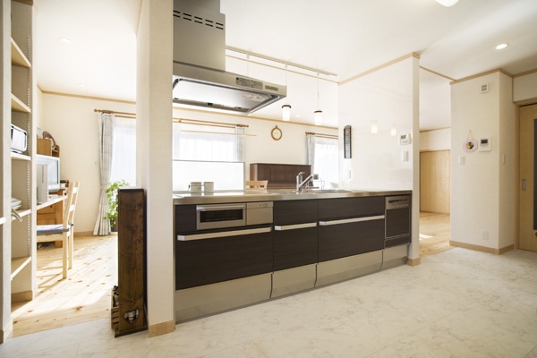 リフォーム事例写真