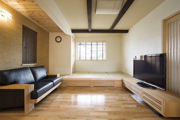 リフォーム事例写真