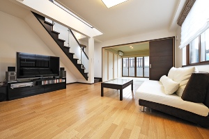 住友林業のリフォームのリフォーム事例