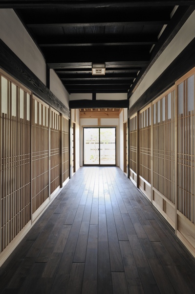 リフォーム事例写真