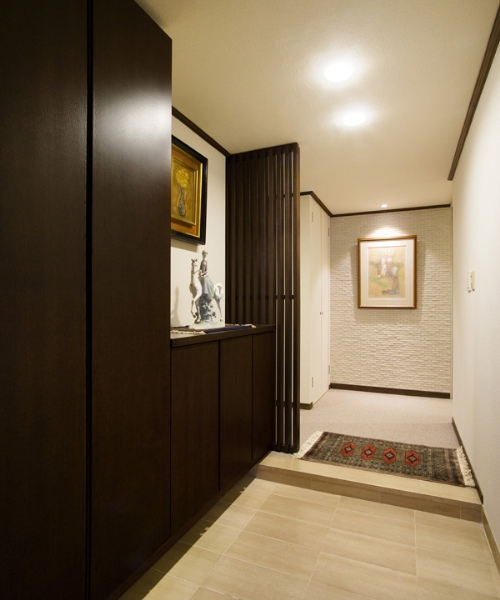 リフォーム事例写真