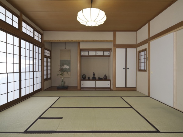 リフォーム事例写真