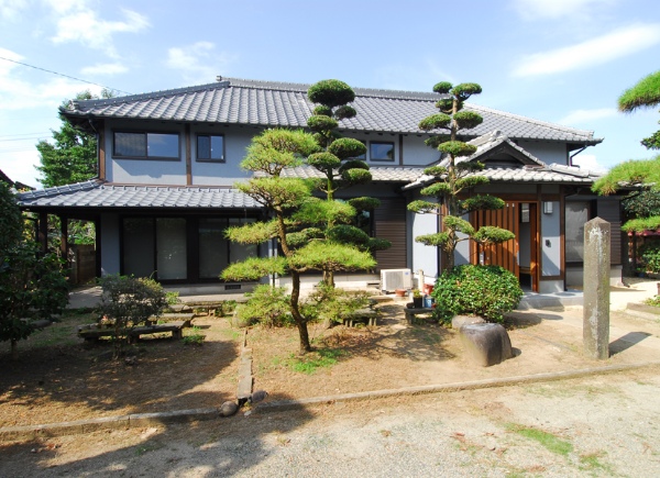 リフォーム事例写真