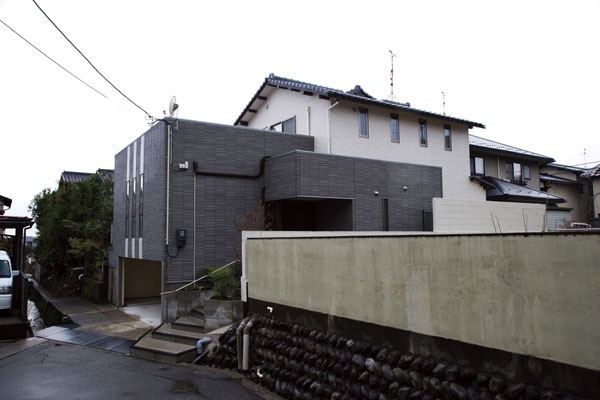 リフォーム事例写真