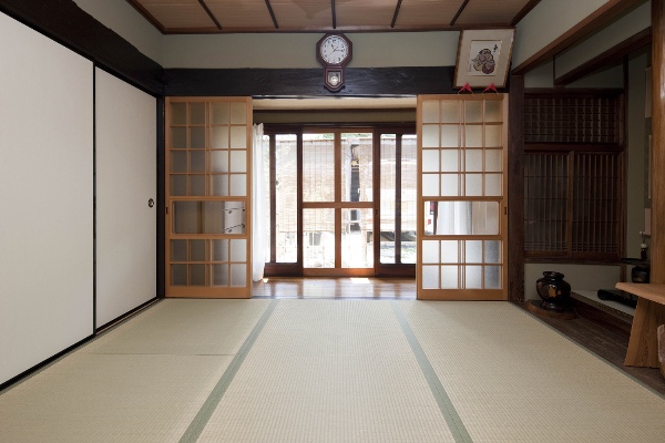 リフォーム事例写真