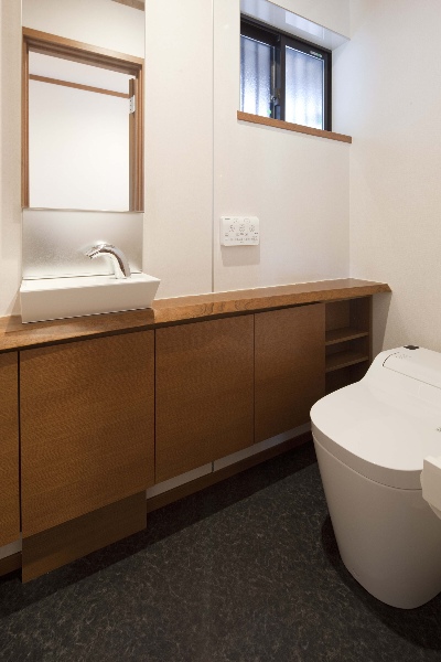 リフォーム事例写真