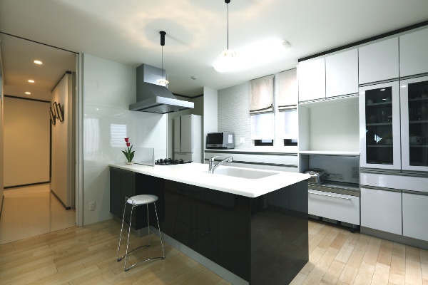 リフォーム事例写真