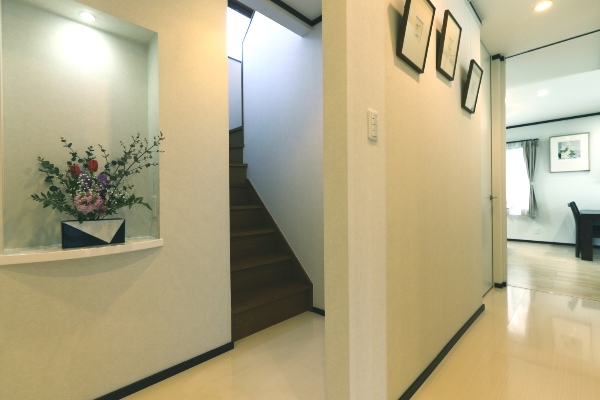 リフォーム事例写真