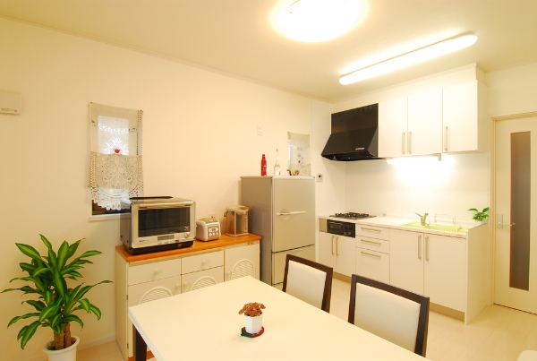 リフォーム事例写真