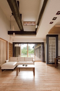 住友林業のリフォームのリフォーム事例