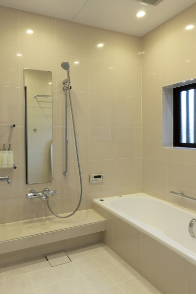 リフォーム事例写真