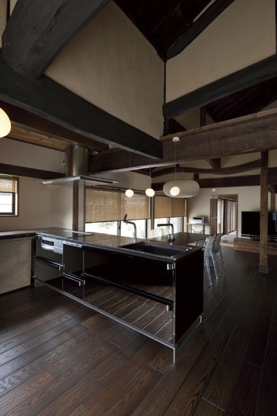 リフォーム事例写真