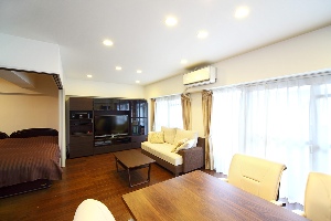 住友林業のリフォームのリフォーム事例