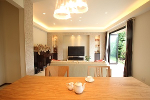 住友林業のリフォームのリフォーム事例