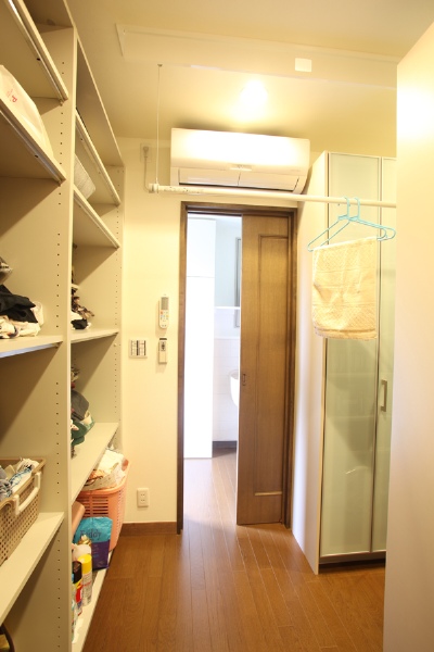 リフォーム事例写真