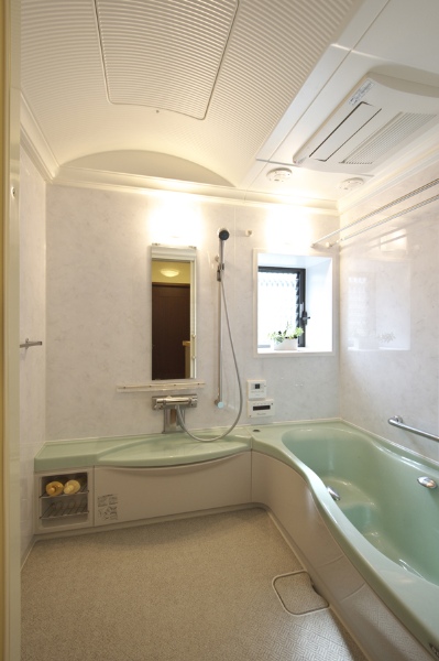 リフォーム事例写真