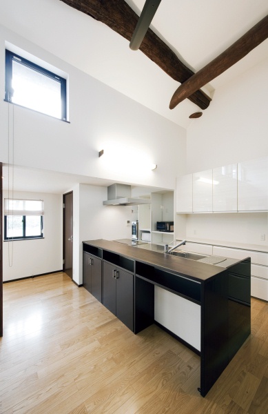 リフォーム事例写真