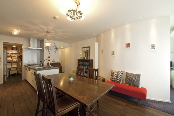 リフォーム事例写真