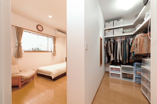 リフォーム事例写真