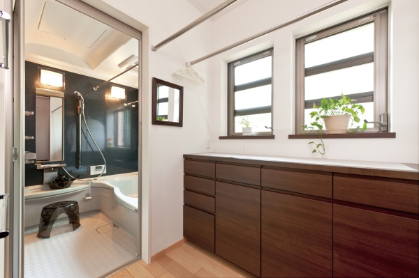 リフォーム事例写真