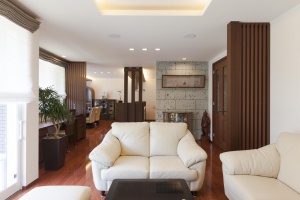 住友林業のリフォームのリフォーム事例