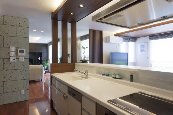 リフォーム事例写真