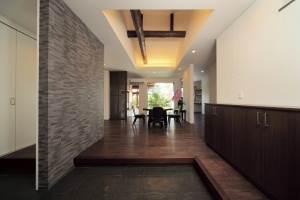 住友林業のリフォームのリフォーム事例