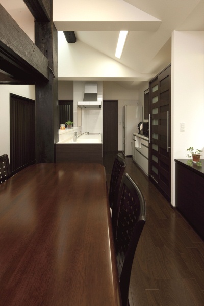 リフォーム事例写真