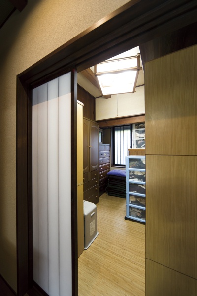 リフォーム事例写真