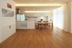 住友林業のリフォームのリフォーム事例