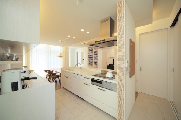 リフォーム事例写真