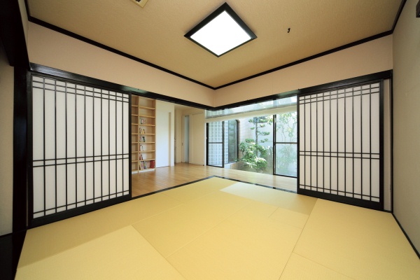 リフォーム事例写真